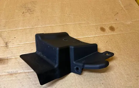Ford Bronco Rear mudguard M2DB104C20AB
