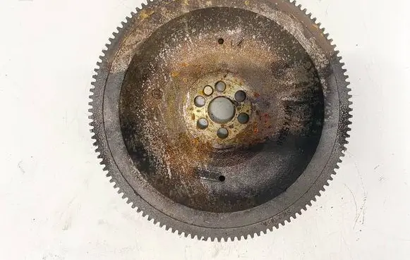Fiat Stilo Flywheel 46745568