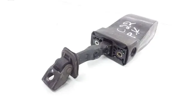 Skoda Roomster (5J) Rear door check strap stopper 5J0839249