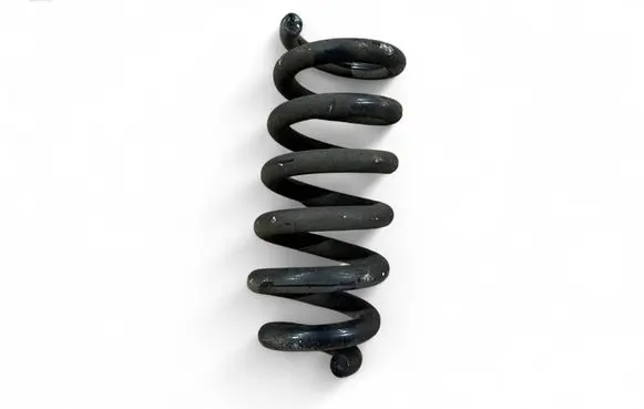 Mercedes-Benz C W205 Rear coil spring A2053241600