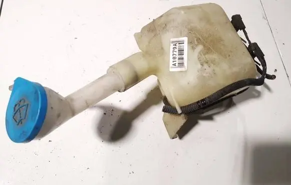 Honda Jazz Windshield washer fluid reservoir/tank