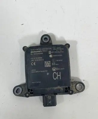 Toyota C-HR I Other control units/modules A2C7430820400 0APSRR3A