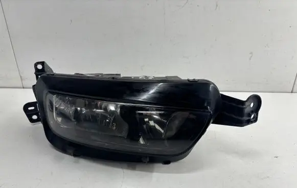 Citroen C4 II Picasso Headlight/headlamp 9600480580 960048058002
