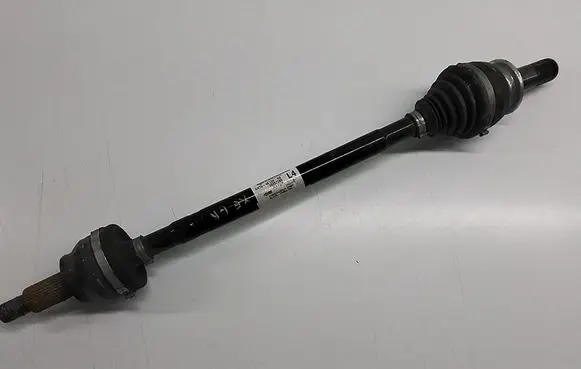Jaguar XE Rear driveshaft GX734K139BB