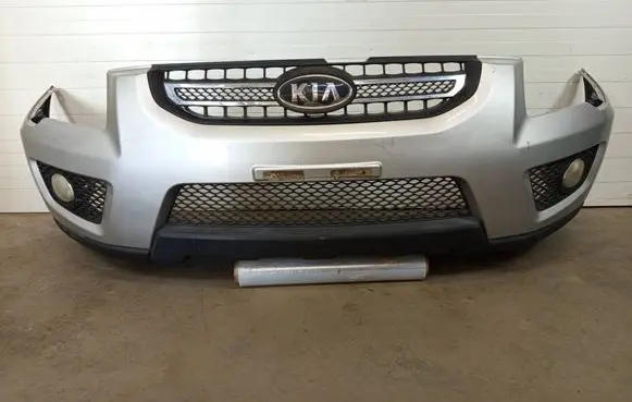 KIA Sportage Front bumper ZDERZSWPOR
