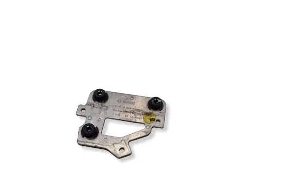 Audi A6 S6 C7 4G Distronic sensor bracket 1270591141 4G0907574A