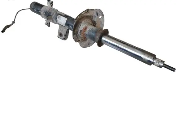 Land Rover Evoque I Rear shock absorber/damper BJ3218K004CH 22292439