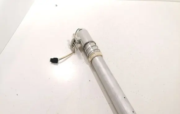 Fuel level sensor