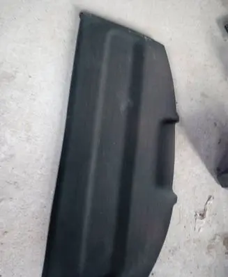 Skoda Superb B5 (3U) Parcel shelf 3U5863413H