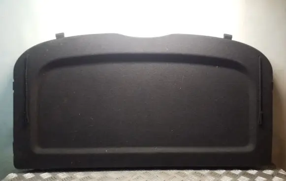 Opel Mokka Parcel shelf
