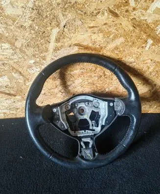 Nissan Juke I F15 Steering wheel 34126715A