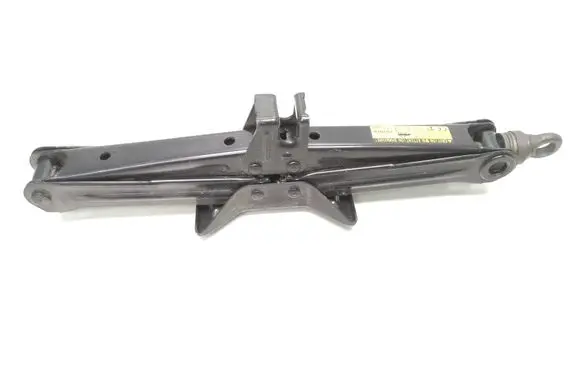 Toyota Yaris Lift Jack 
