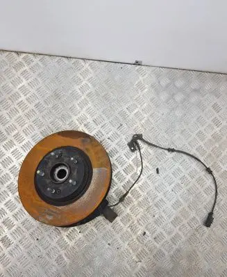 KIA Sportage Front wheel hub