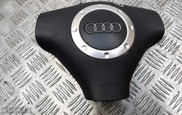 Audi TT Mk1 Steering wheel airbag 8e0880201f