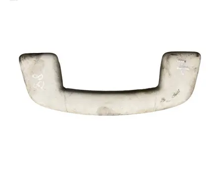 Volkswagen PASSAT B8 Front interior roof grab handle 3G0857607B