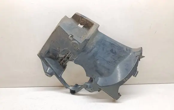 BMW 3 GT F34 Fog light bracket 8058702