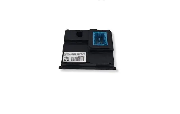 Peugeot 3008 II Other control units/modules 9836666580
