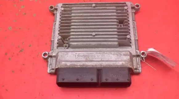 Dodge Caliber Engine control unit/module ECU A2C53240963