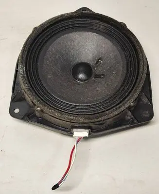 Lexus ES 250 - 300 - 330 Front door speaker 861600W500 6810