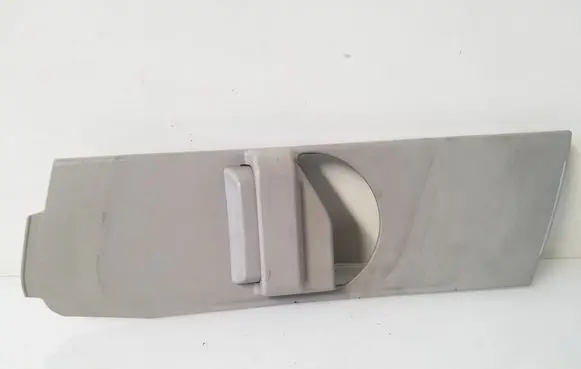 Mercedes-Benz CLS C219 (B) pillar trim (top) A2116903330