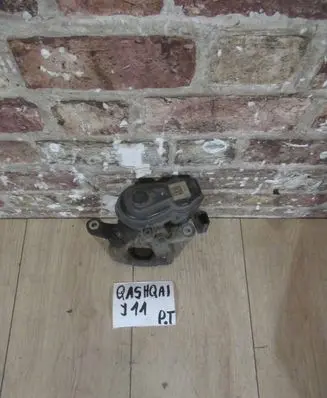 Nissan Qashqai Other brake parts 