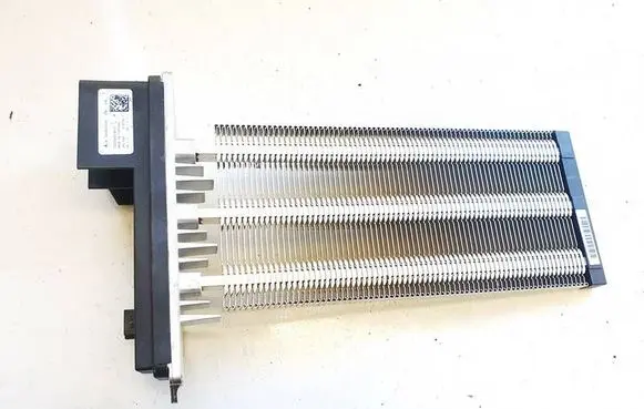 Mercedes-Benz EQB Electric cabin heater radiator a2478301000 c2300027191f0