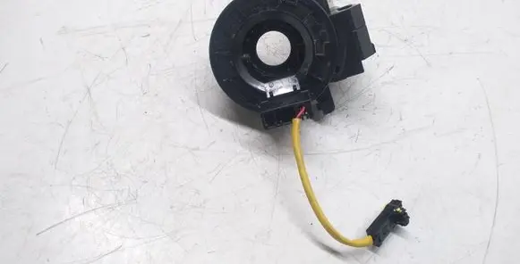 Subaru Outback Airbag slip ring squib (SRS ring) 83111AJ150 27582AJ000