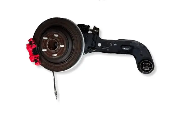 Ford Kuga III Rear wheel hub spindle/knuckle 674388AB 01620