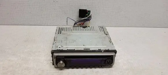 Rover 25 Audio system kit 