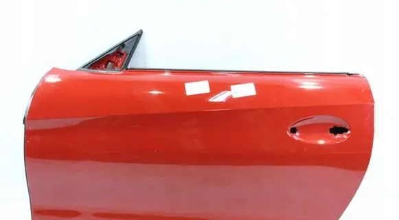 BMW Z4 g29 Front door