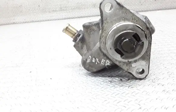 Fiat Ducato Power steering pump