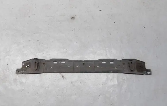 Opel Grandland X Bottom radiator support slam panel 8907638001 08518