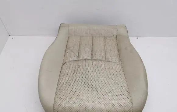 Mercedes-Benz C W203 Front passenger seat console base 