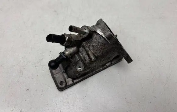 Seat Leon (5F) Air intake duct part 04L123637B