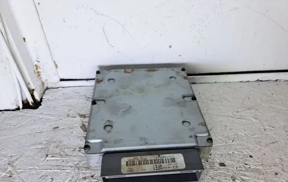 Acura ILX Engine control unit/module 1C1A12A650LF QFE1