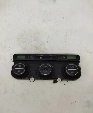 Volkswagen Tiguan Climate control unit 1K0907044DA 1K0907044