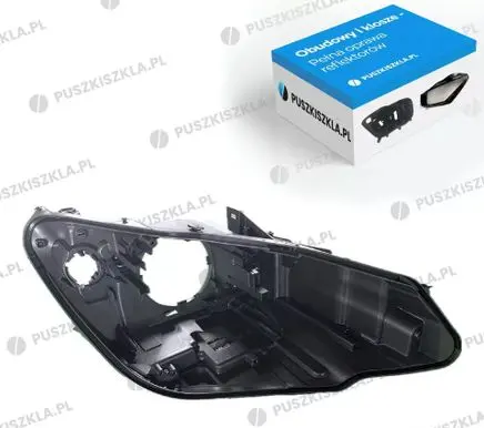 BMW Z4 E89 Headlight/headlamp mounting bracket 5905049705334