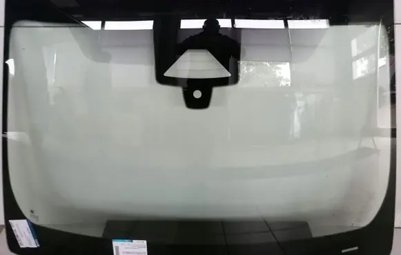 Windshield/windscreen camera