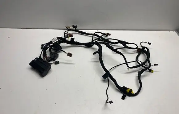 BMW M4 F82 F83 Seat wiring loom 9167688 9352139 9352112