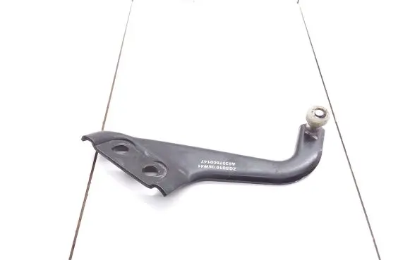 Mercedes-Benz Vito Viano W639 Sliding door upper roller guide/hinge A6397600147
