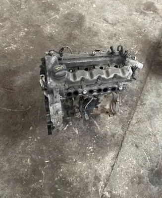 Hyundai ix20 Engine D4FC