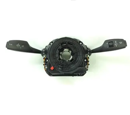 BMW 5 GT F07 Wiper turn signal indicator stalk/switch 9245622 HW040100 408968