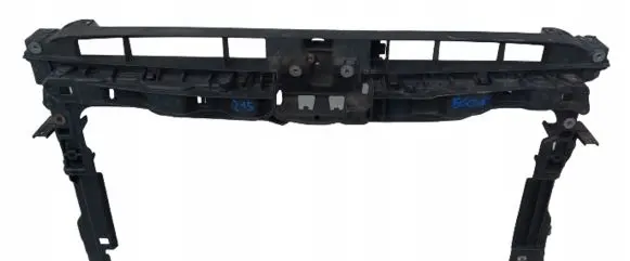 Volkswagen Golf VII Radiator support slam panel bracket 