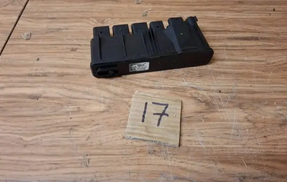 BMW 3 G20 G21 Power management control unit 8638551