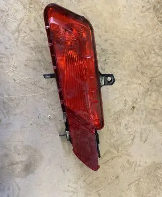 Volvo XC60 Rear fog light A055364