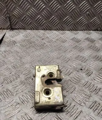 Rear door lock
