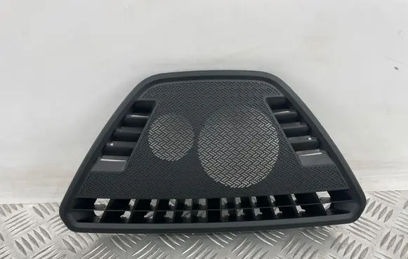 BMW iX2 (U10) Dash center speaker trim cover 9461459