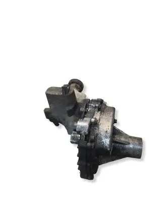 Volvo XC90 Gearbox transfer box case 