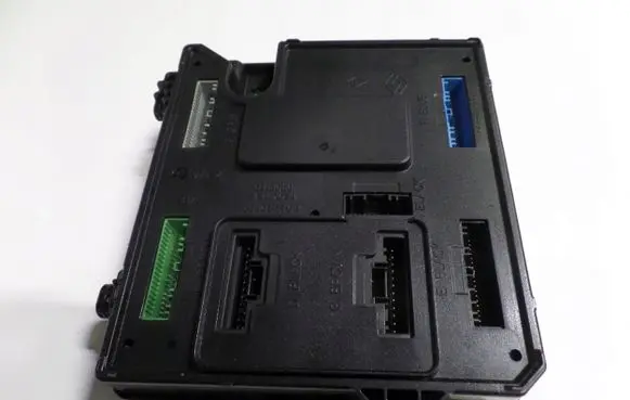 Renault Scenic III - Grand scenic III BSM Control unit 284B13640RSCENIC