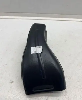 Cabin air duct channel